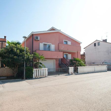 Apartments Maric With Parking Umag Extérieur photo