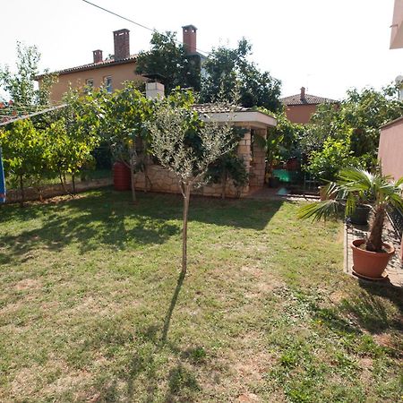 Apartments Maric With Parking Umag Extérieur photo