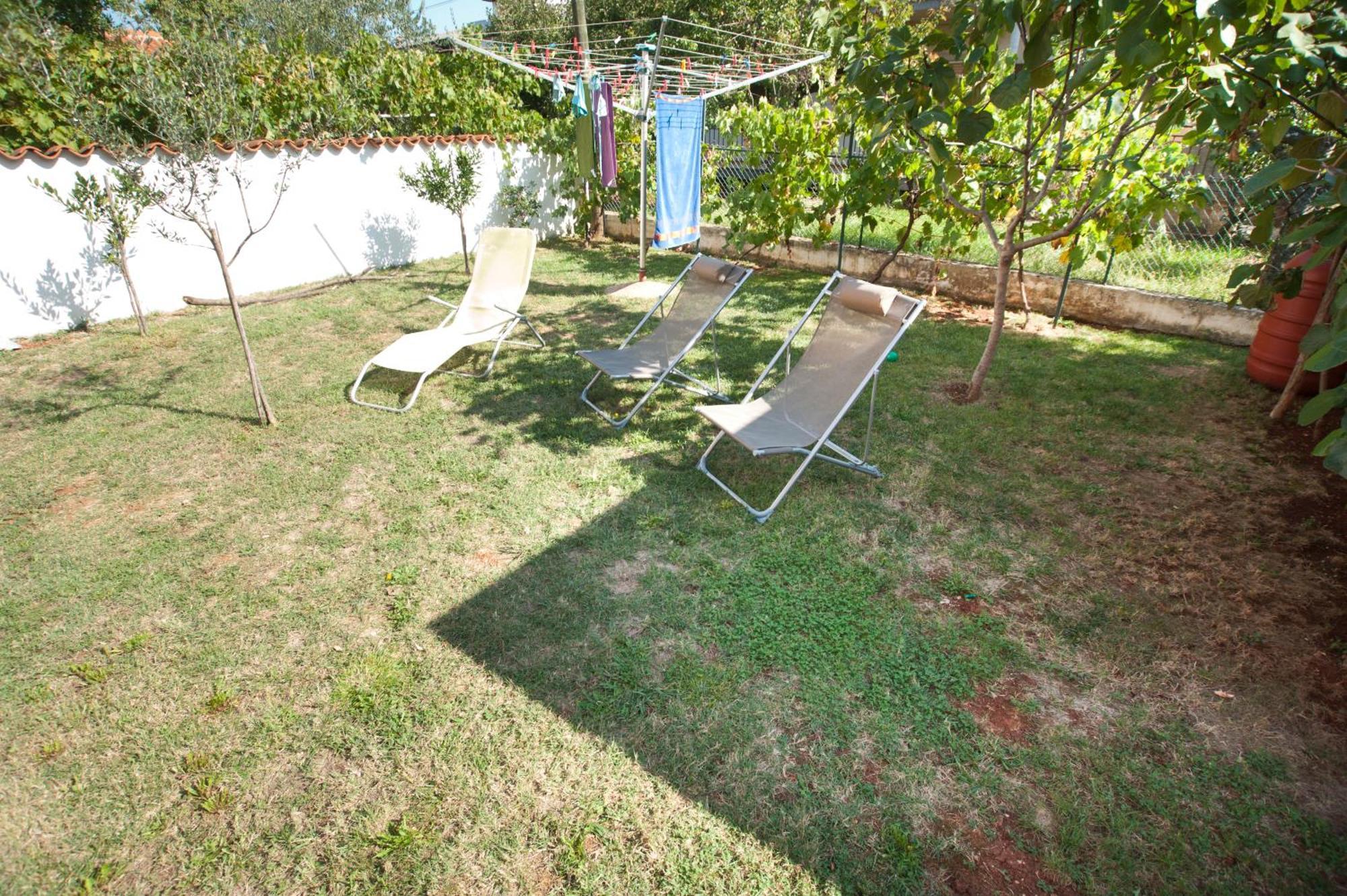Apartments Maric With Parking Umag Extérieur photo