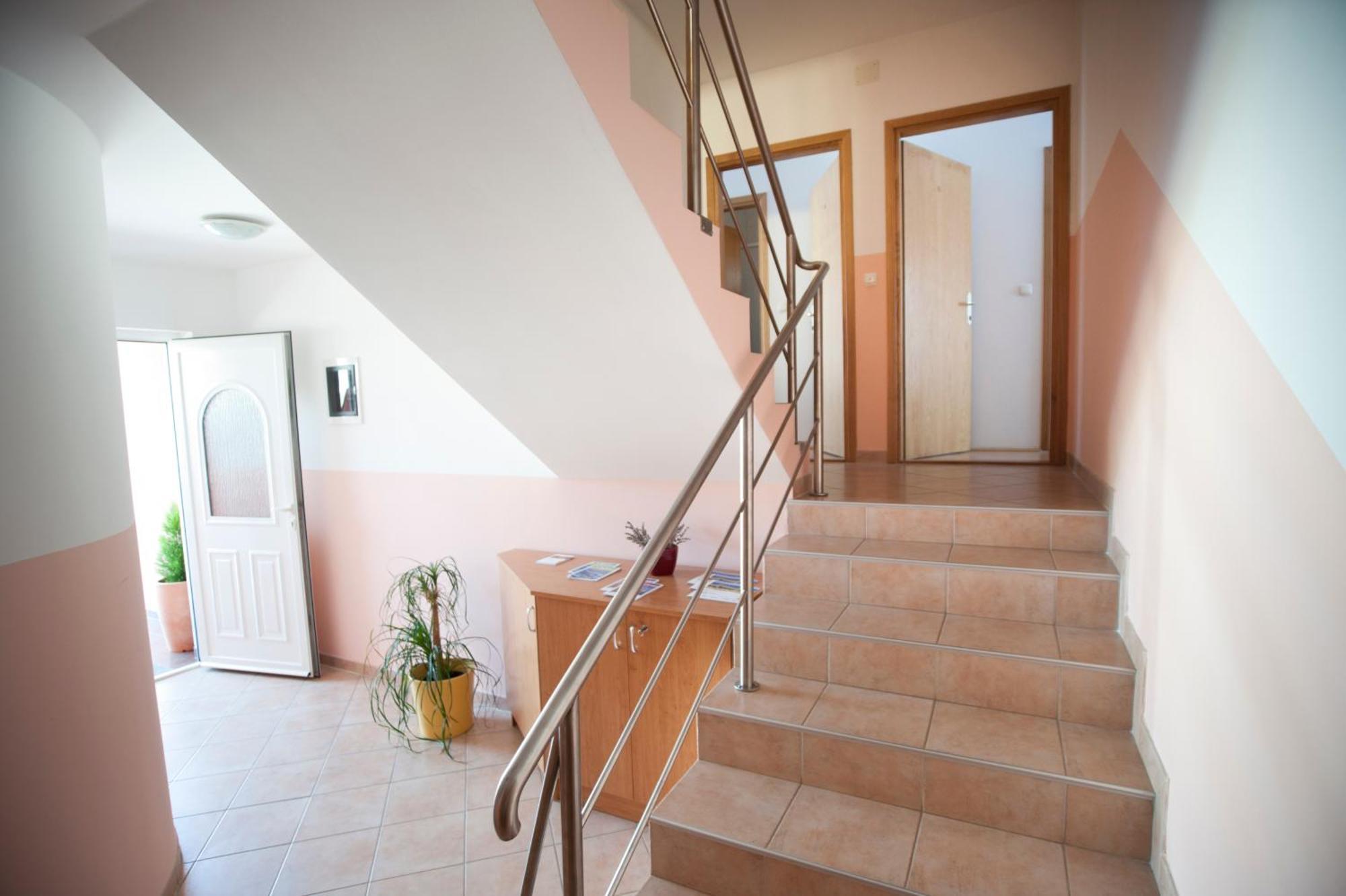 Apartments Maric With Parking Umag Extérieur photo