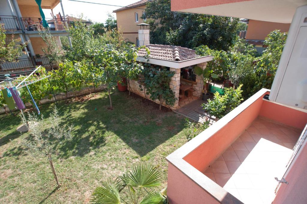 Apartments Maric With Parking Umag Extérieur photo