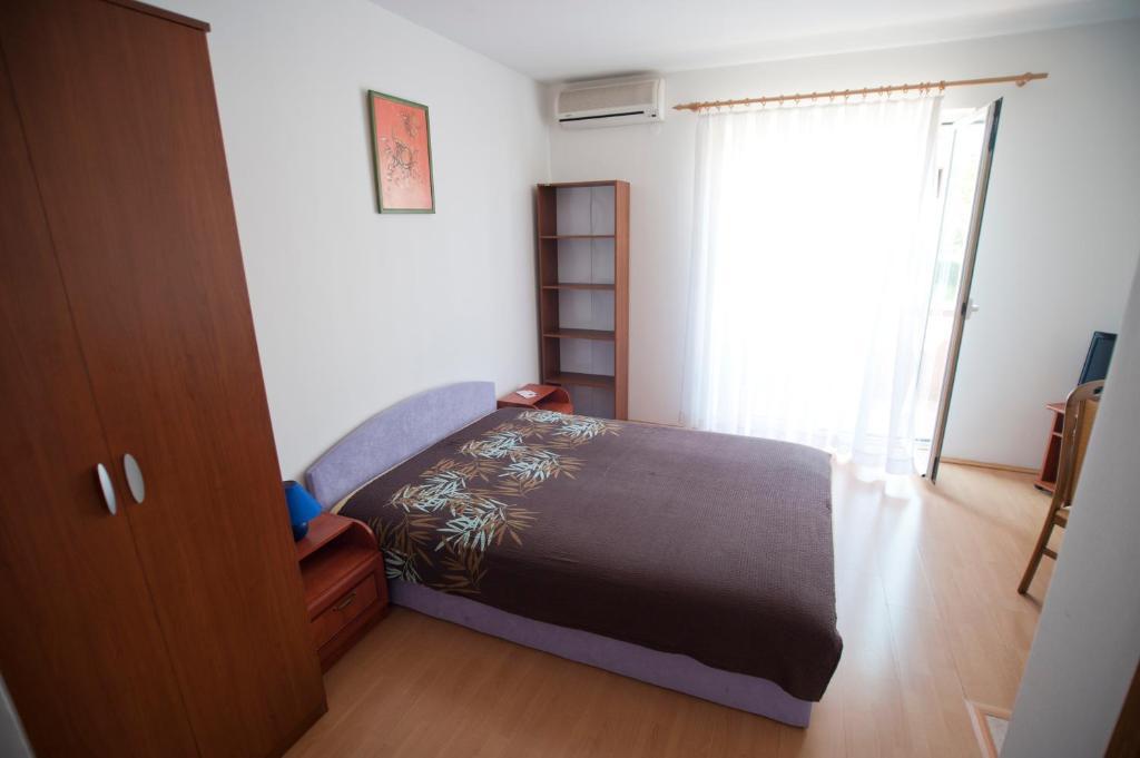 Apartments Maric With Parking Umag Chambre photo