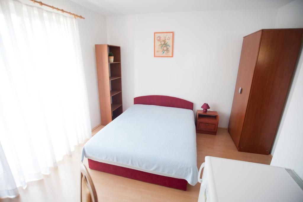 Apartments Maric With Parking Umag Chambre photo