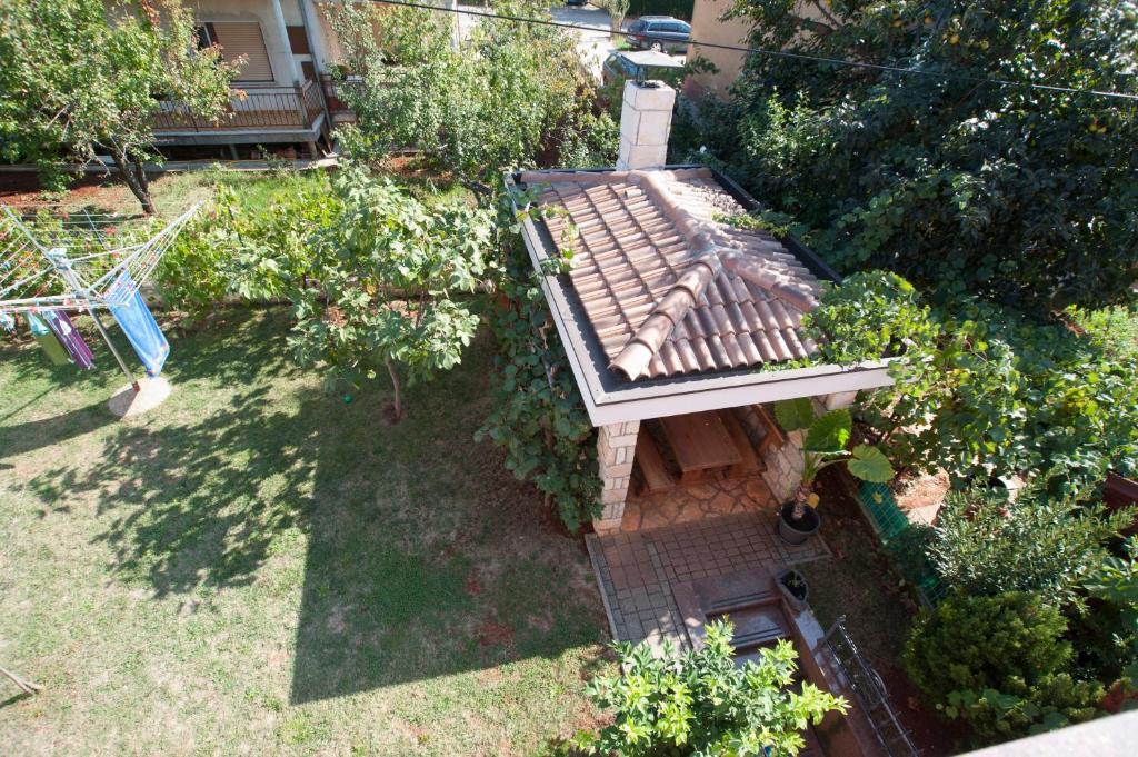 Apartments Maric With Parking Umag Extérieur photo